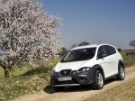 Seat Altea Freetrack 2009 года